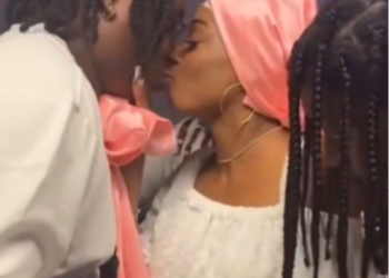 Female pastor