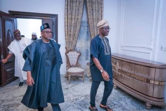 Seyi Makinde