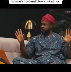 Morayo Afolabi-Brown