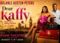 Dear Kaffy