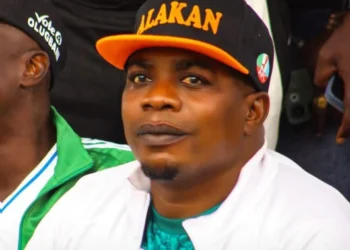 Lagos