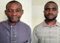 EFCC