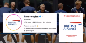 Norwegian