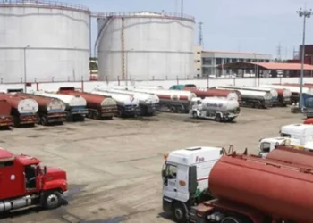 Oil marketers