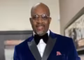 US pastor