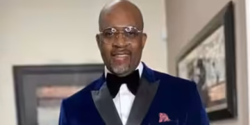 US pastor