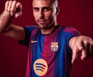 Rodri