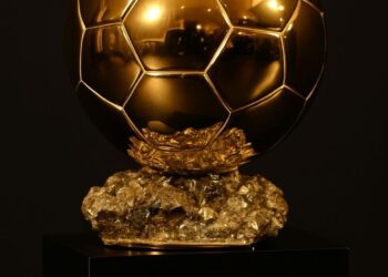 Ballon d’Or