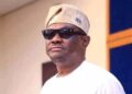 Agbese defends Wike