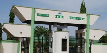 Over 200 lecturers leave KASU