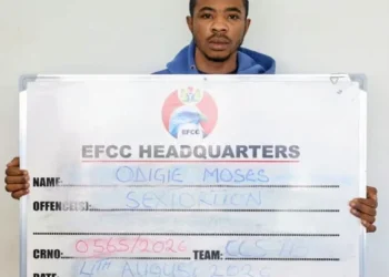 EFCC