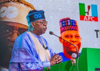 Tinubu
