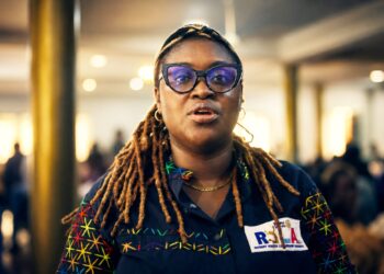 AG Adebukunola Soile-Balogun, Registration Sub-committee Chairman