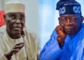 Tinubu