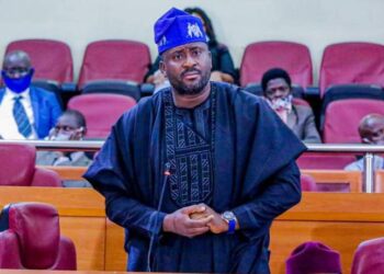 Desmond Elliot