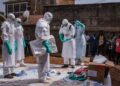 Ebola
