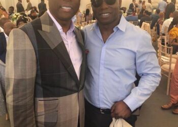 Wale Tinubu