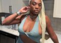 Ms Jorji