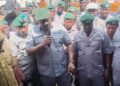 Ogun customs