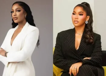 Real Housewives of Lagos