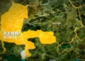 Soldiers foil ransom exchange