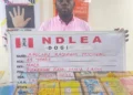 NDLEA