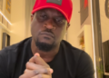 Peter Okoye