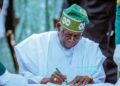 Tinubu