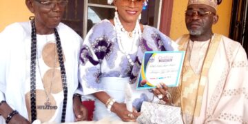Folake Adeyemi