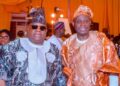 Adeleke