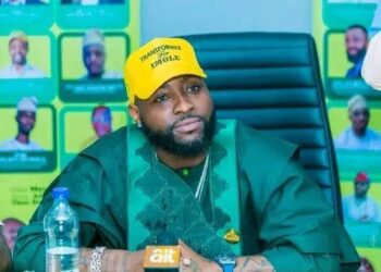 Davido