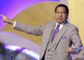 Chris Oyakhilome