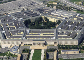 Pentagon