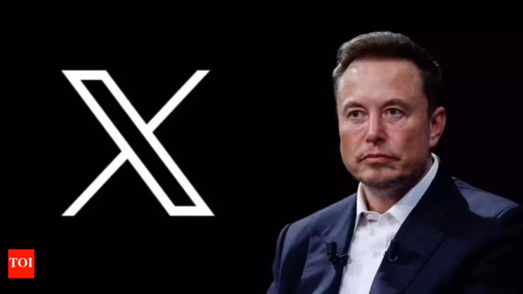 X