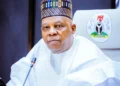 Shettima