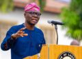 Sanwo-Olu
