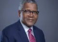 Dangote