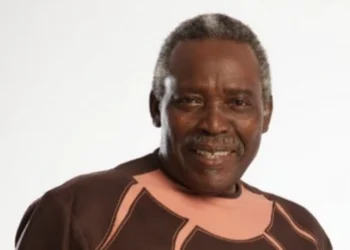 Olu Jacobs