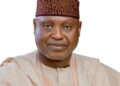 Ekiti governor