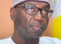 Kwara governor