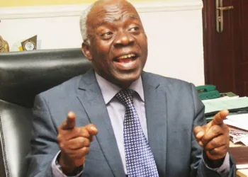 Falana