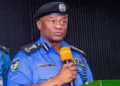 IGP Tunji Disu
