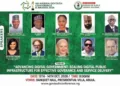 Nigeria GovTech conference 2026