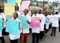 LAUTECH doctors