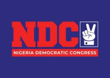 NDC