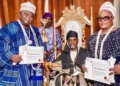 Gbenga Daniel hails Adebutu