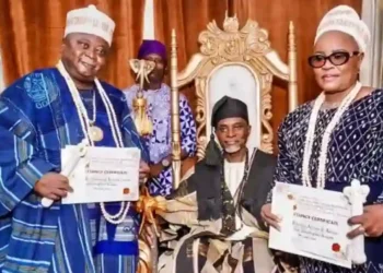 Gbenga Daniel hails Adebutu