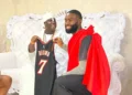Jaylen Brown