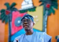 Sanwo-Olu