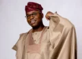Senator Tokunbo Abiru